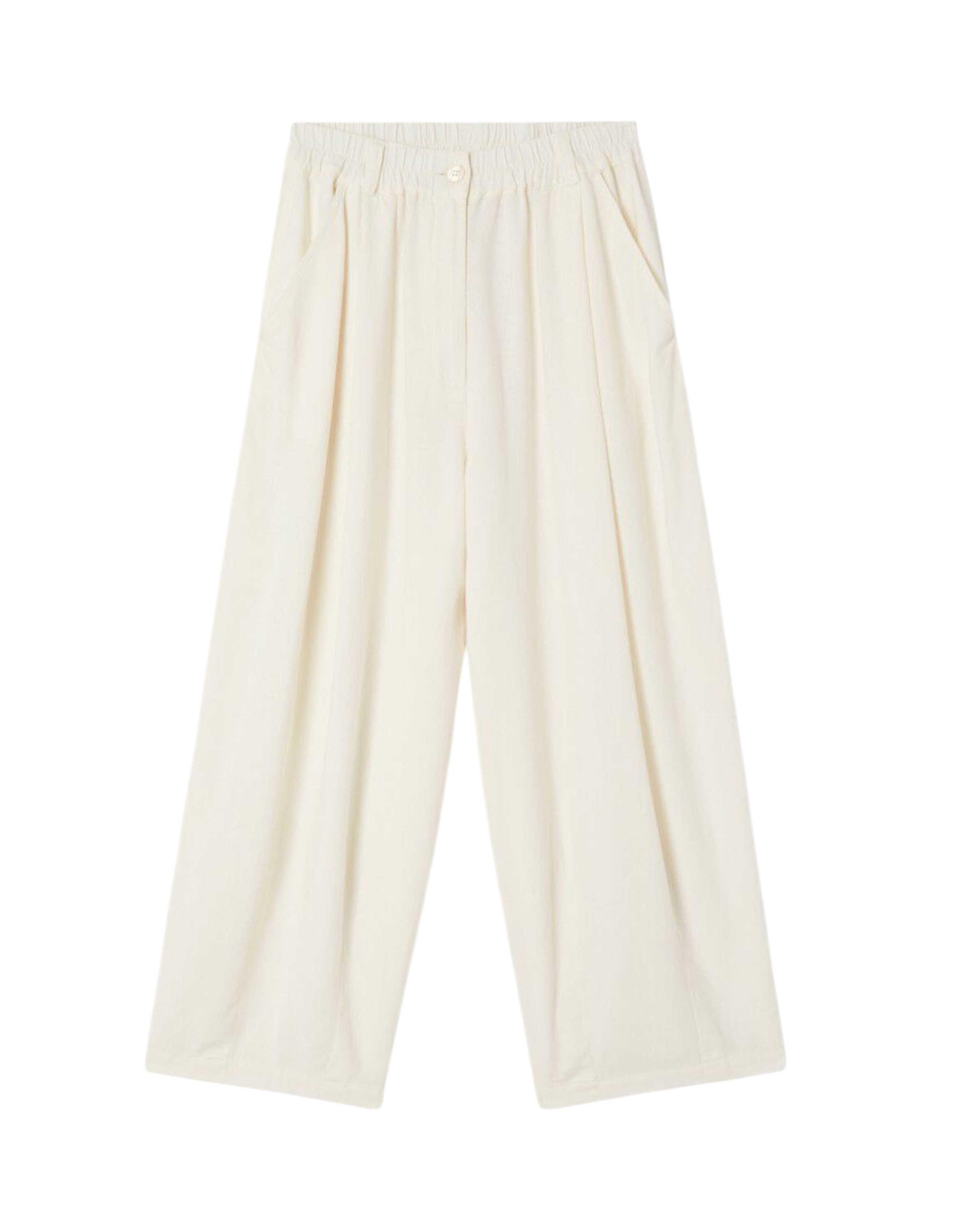Ozutown Hose Nacre Bild 1