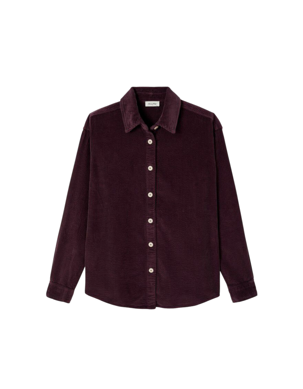 Padow Bluse AUBURN VINTAGE Bild 1