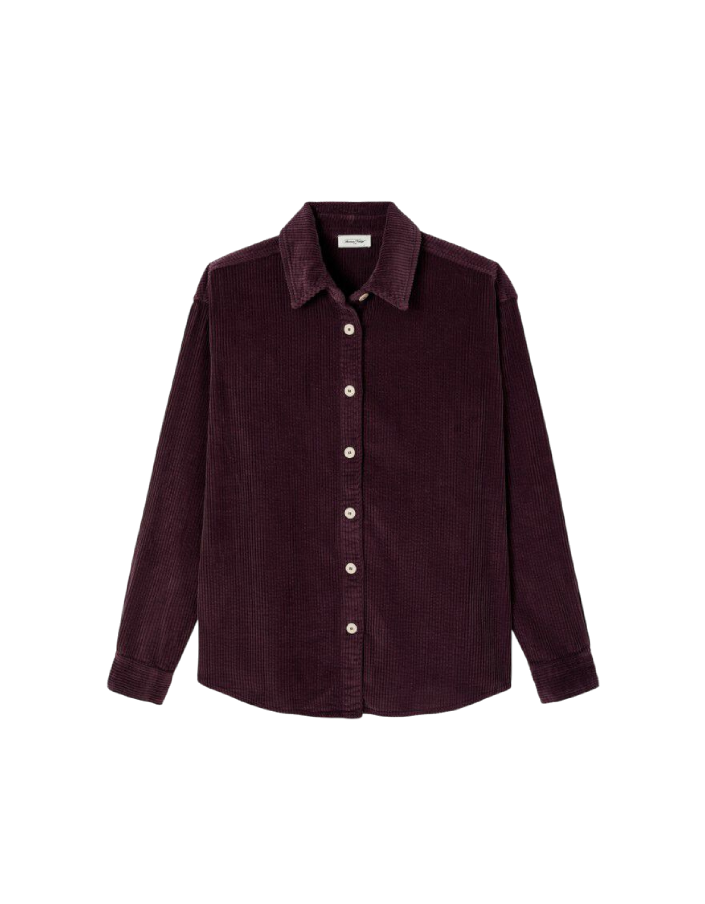 Padow Bluse AUBURN VINTAGE Bild 1