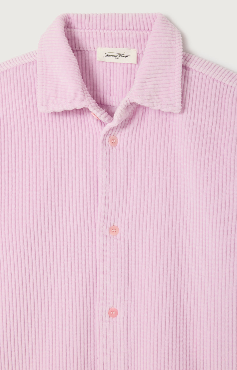 Padow Hemd VINTAGE Bild 2