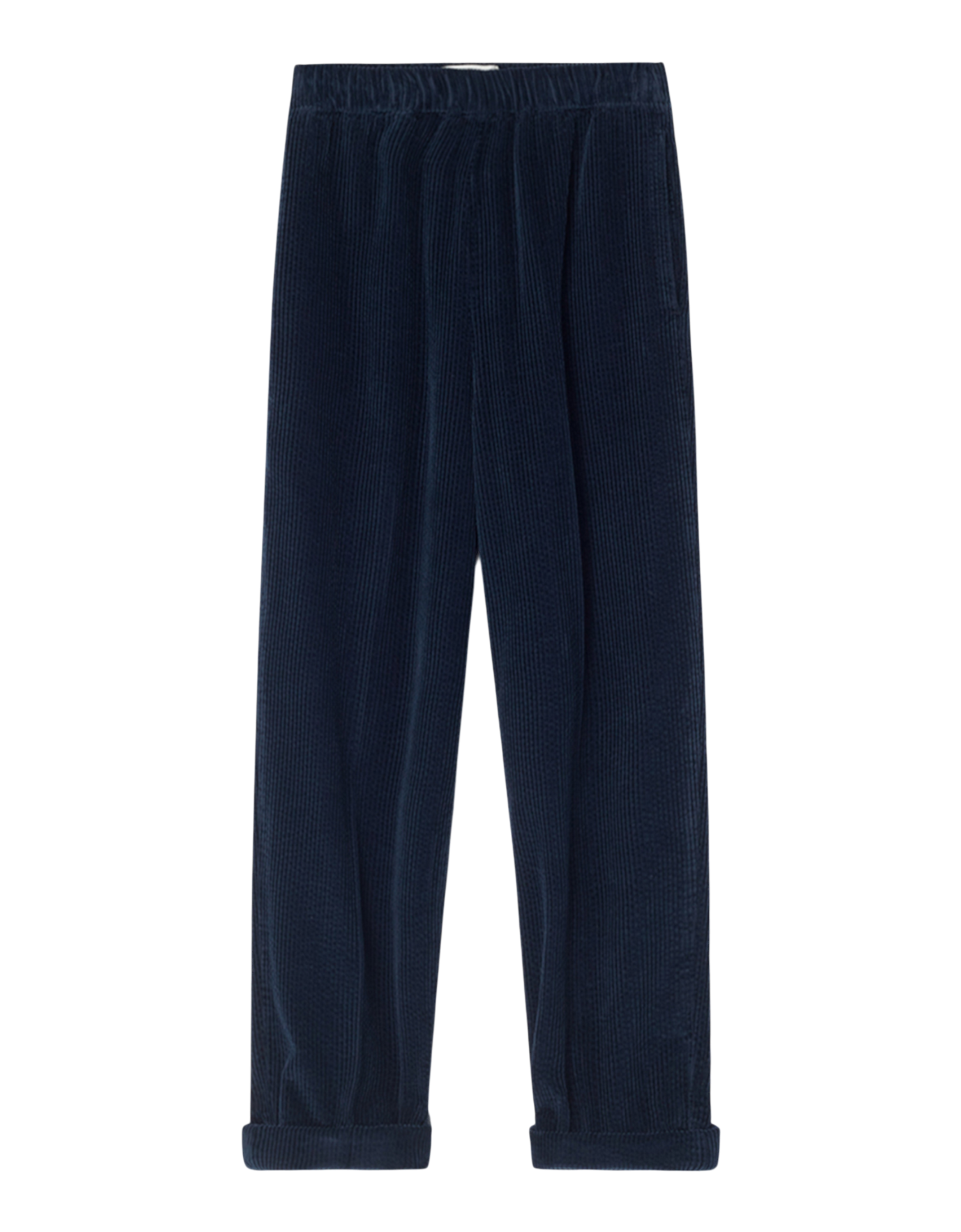 Padow Hose NAVY Bild 1