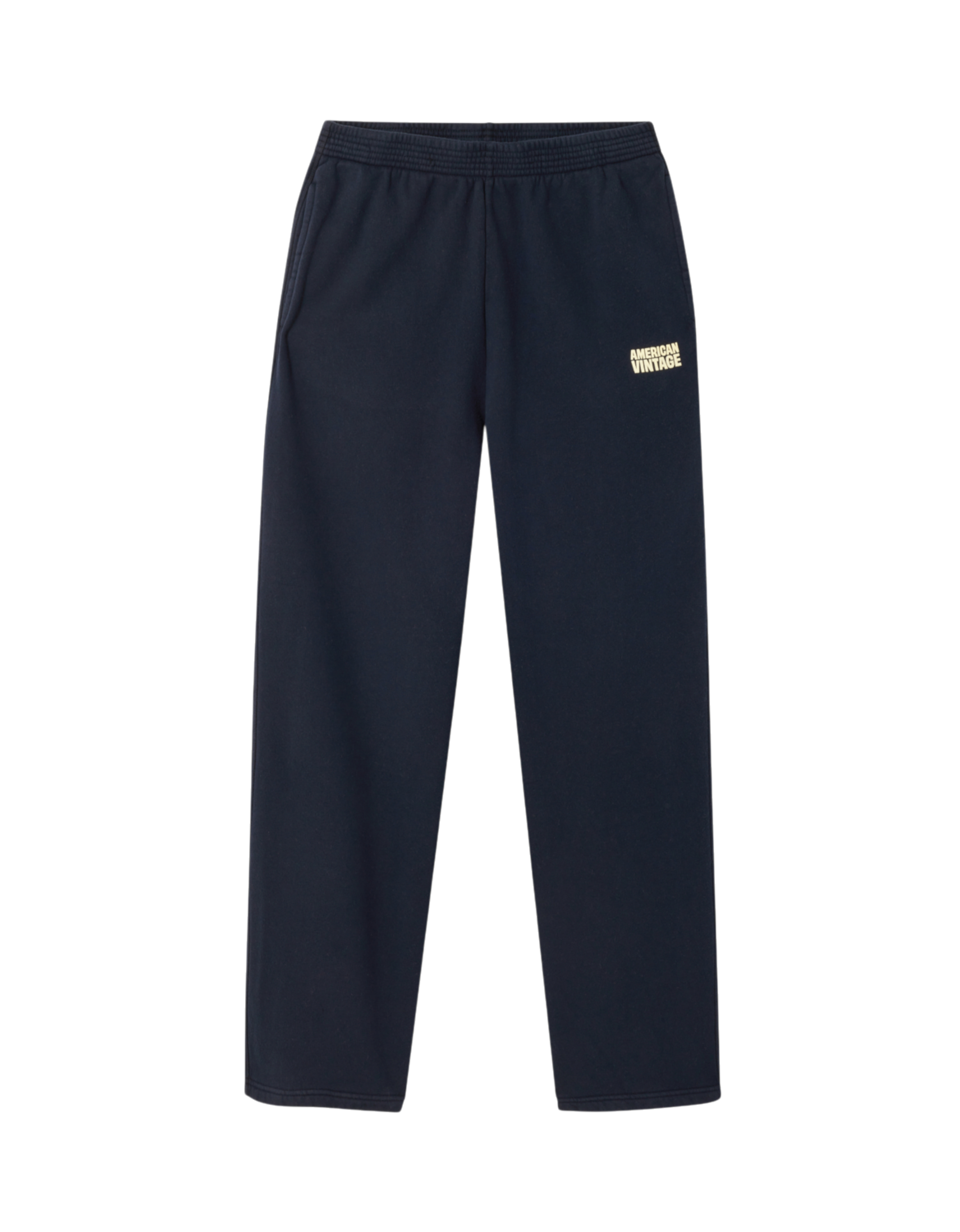 Plizzy Sweathose NAVY VINTAGE Bild 1