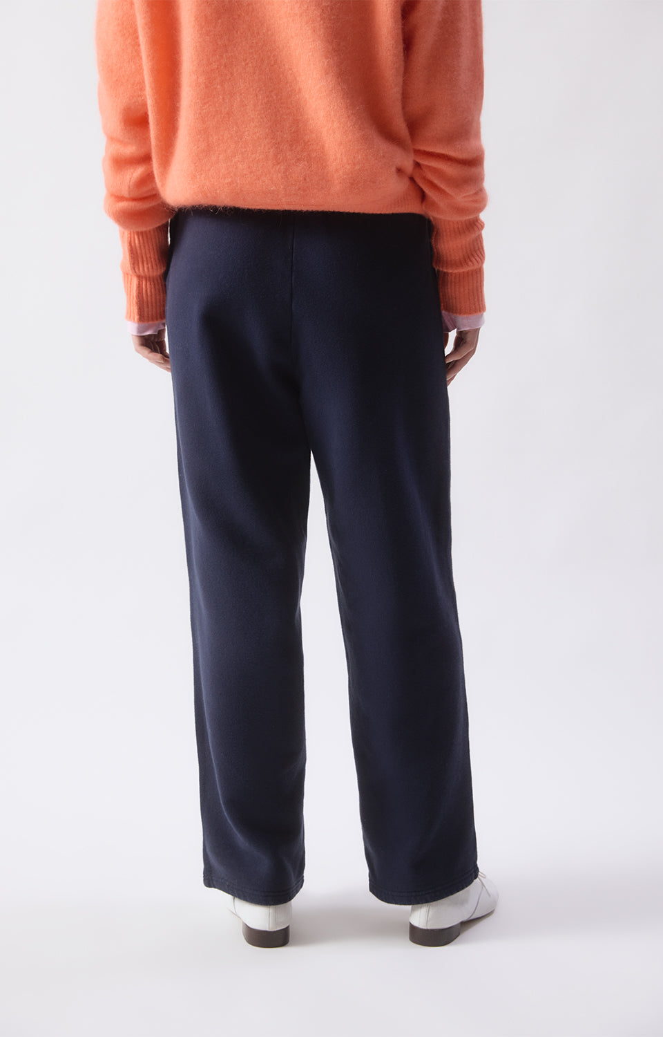 Plizzy Sweathose NAVY VINTAGE Bild 6