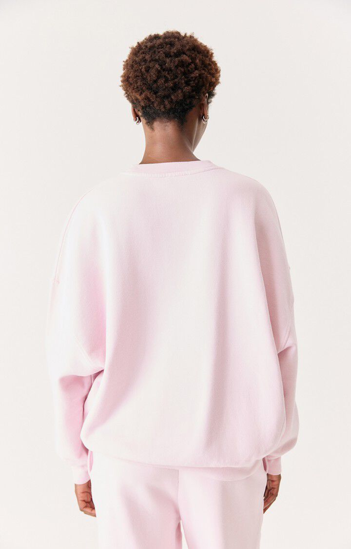 Plizzy Sweatshirt PETALE Vintage Bild 4