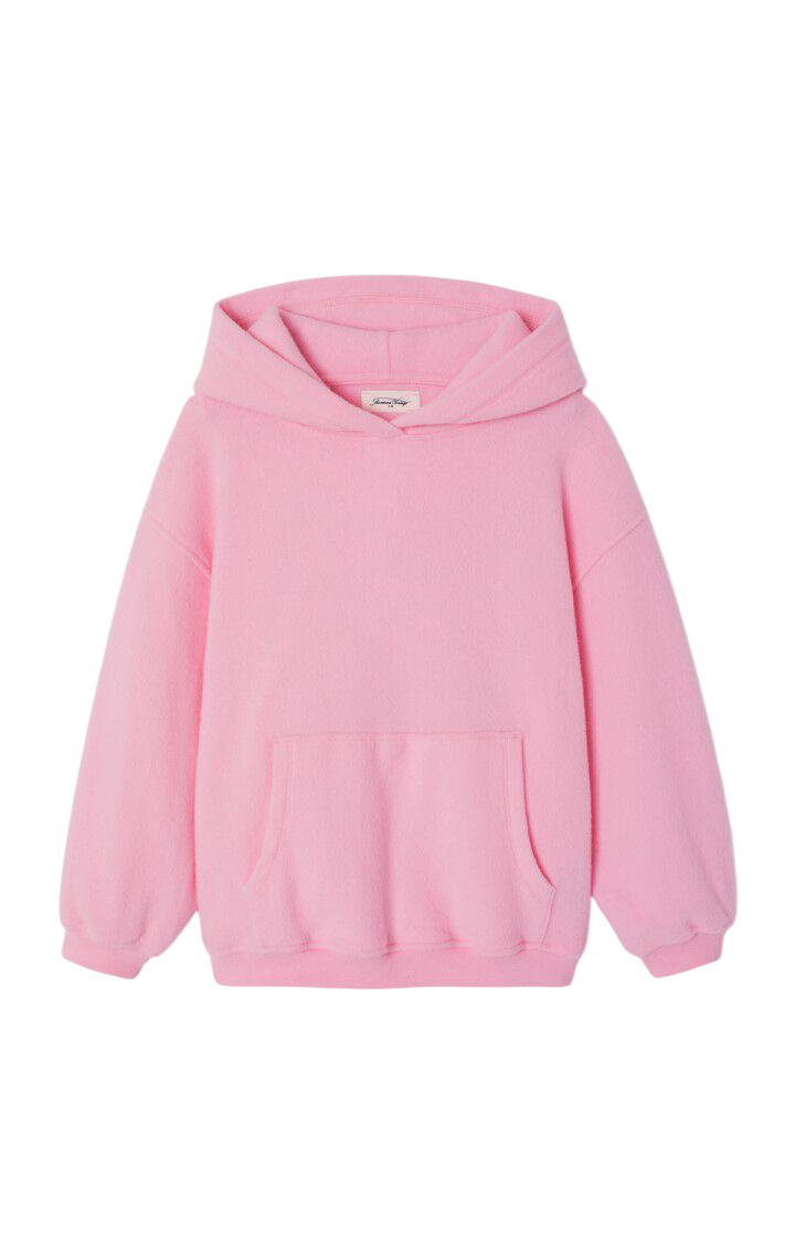 Puggy Hoodie CANDY Bild 1