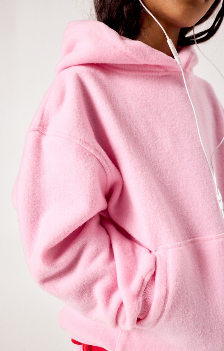 Puggy Hoodie CANDY Bild 5