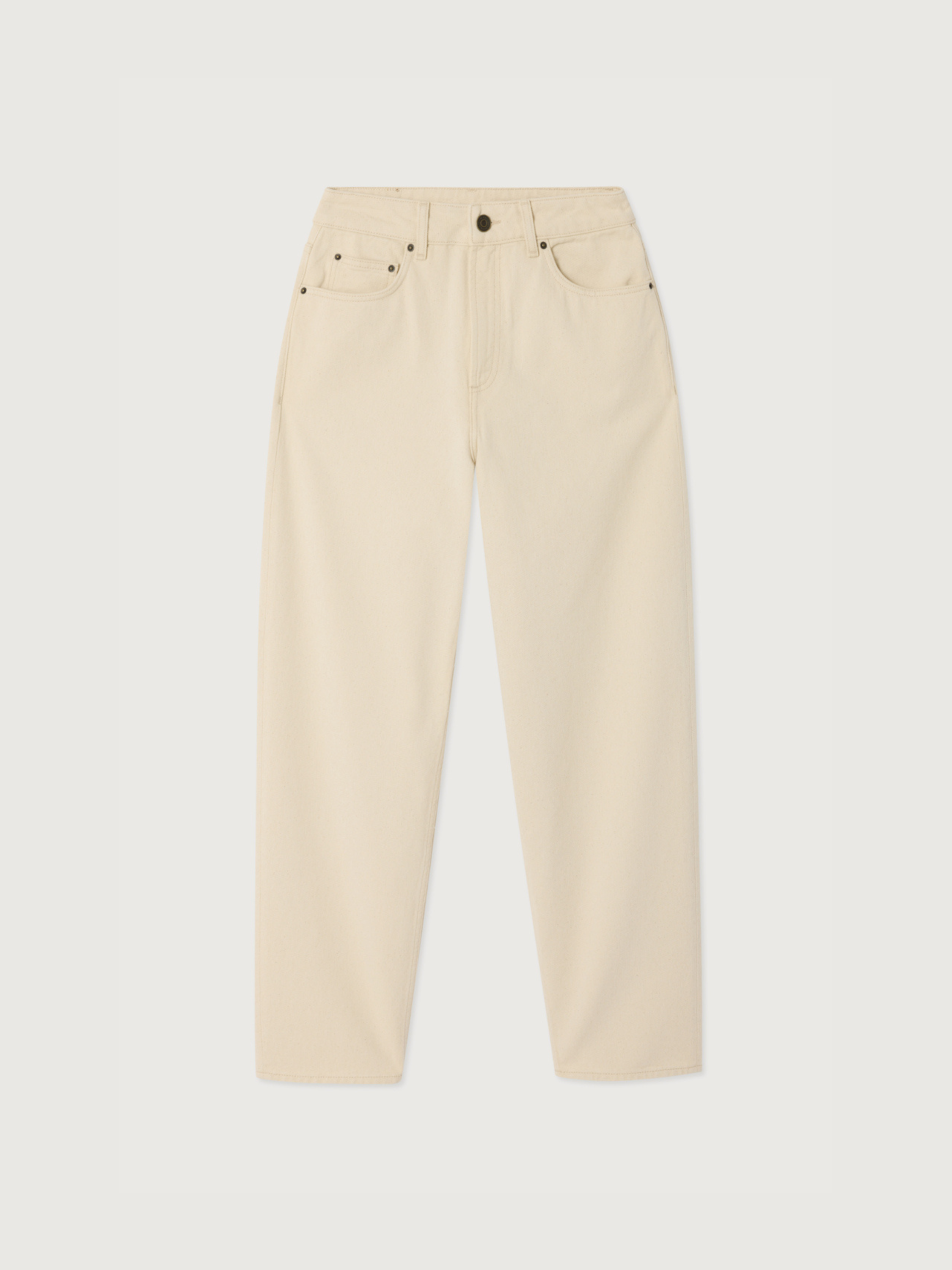 Snopdog Jeans Ecru Bild 1