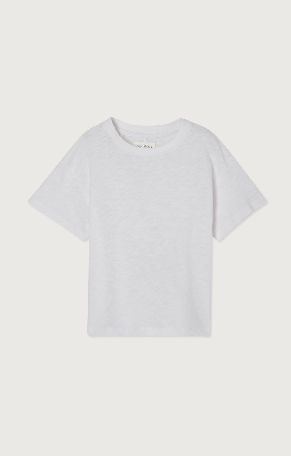 Sonoma T-Shirt Blanc Bild 1