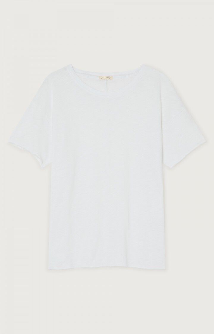 Sonoma T-Shirt BLANC Bild 2