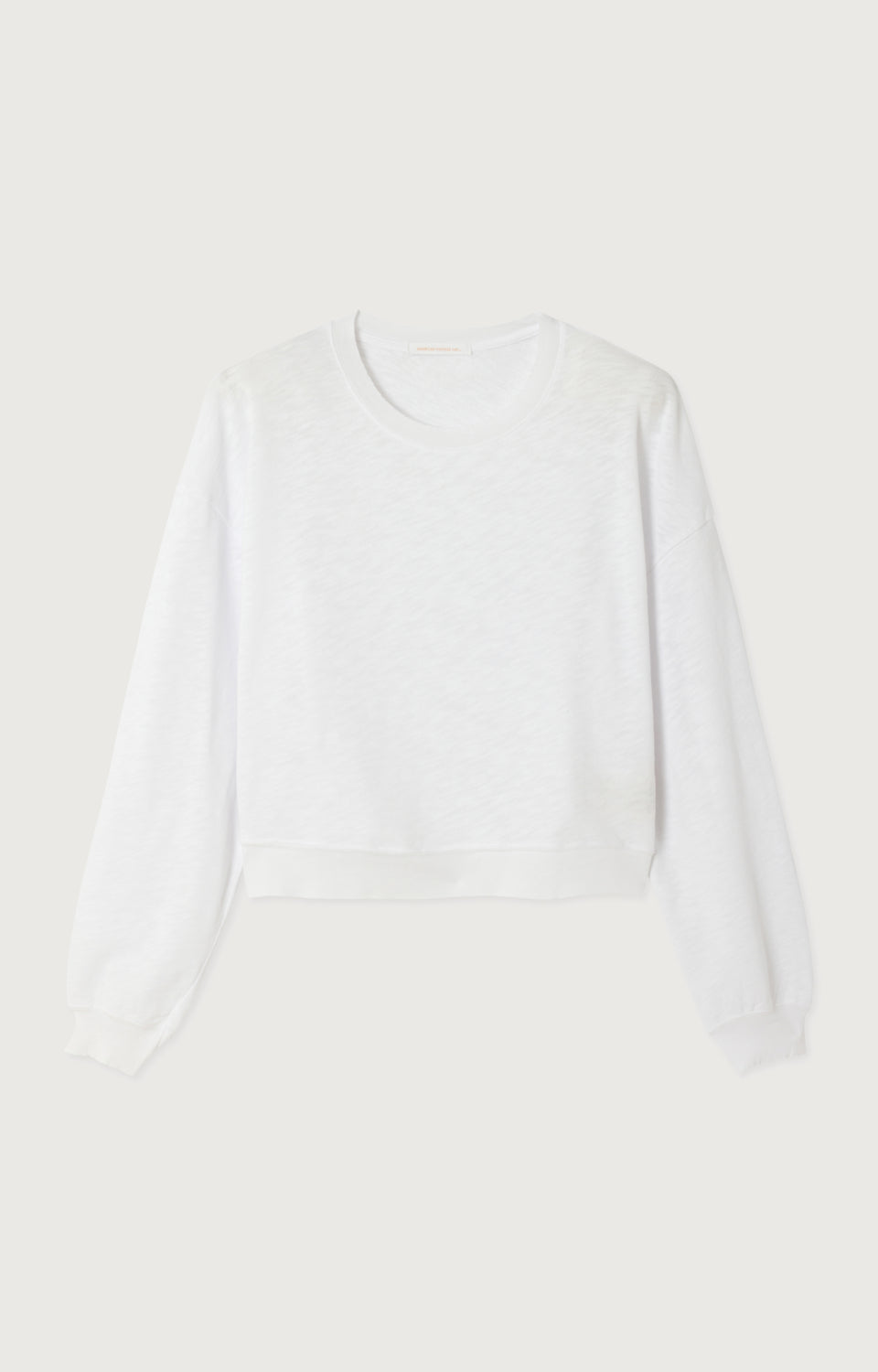 Sonoma T-Shirt BLANC Bild 1