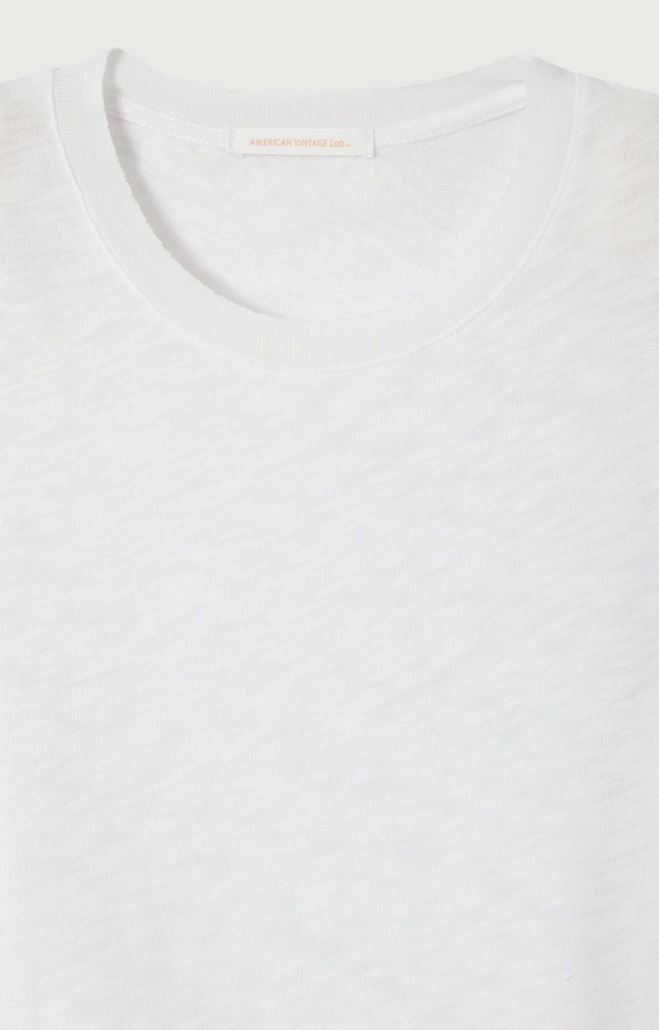 Sonoma T-Shirt BLANC Bild 2