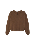 Sonoma T-Shirt CHATAIGNIER Bild 1
