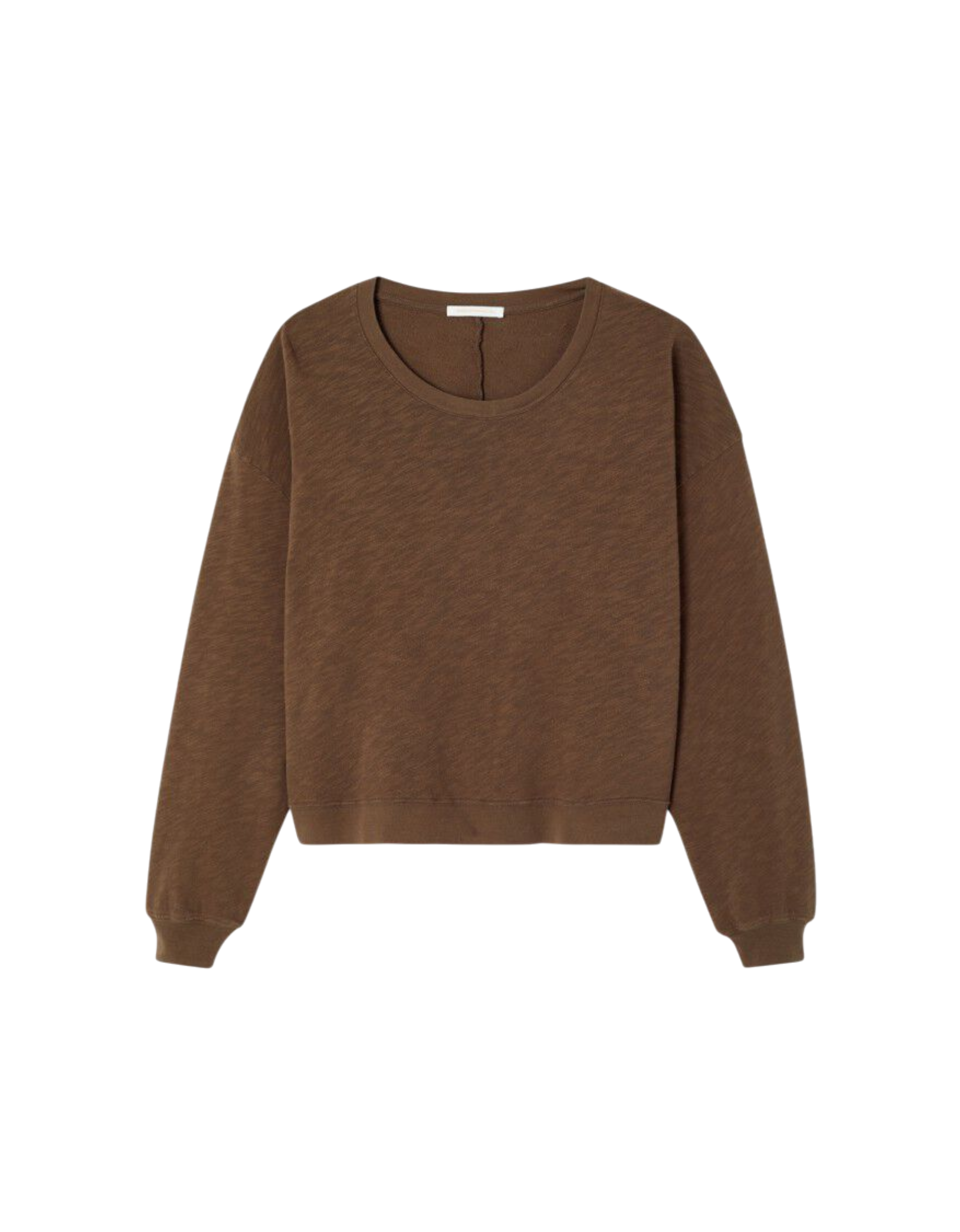 Sonoma T-Shirt CHATAIGNIER Bild 1