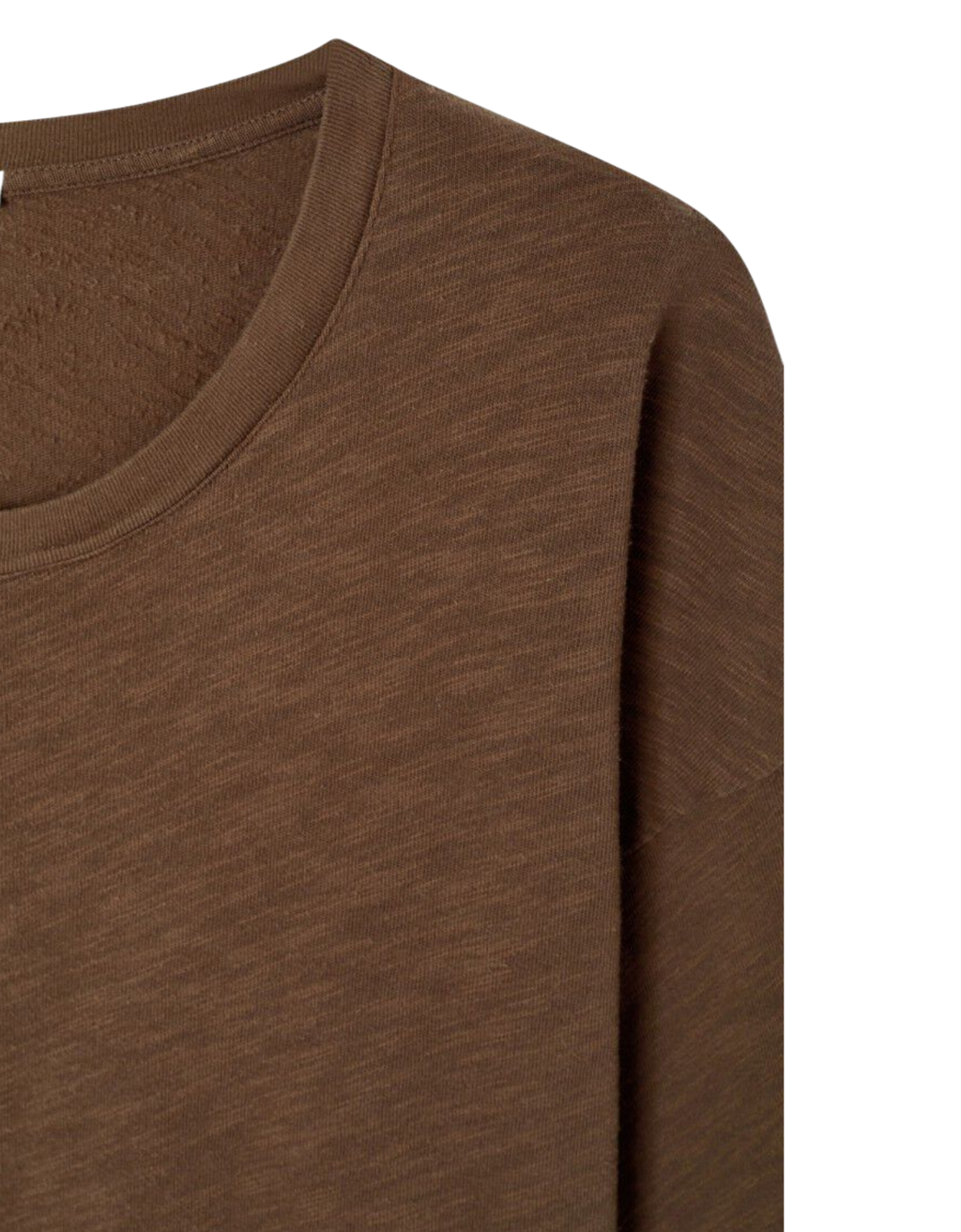 Sonoma T-Shirt CHATAIGNIER Bild 2