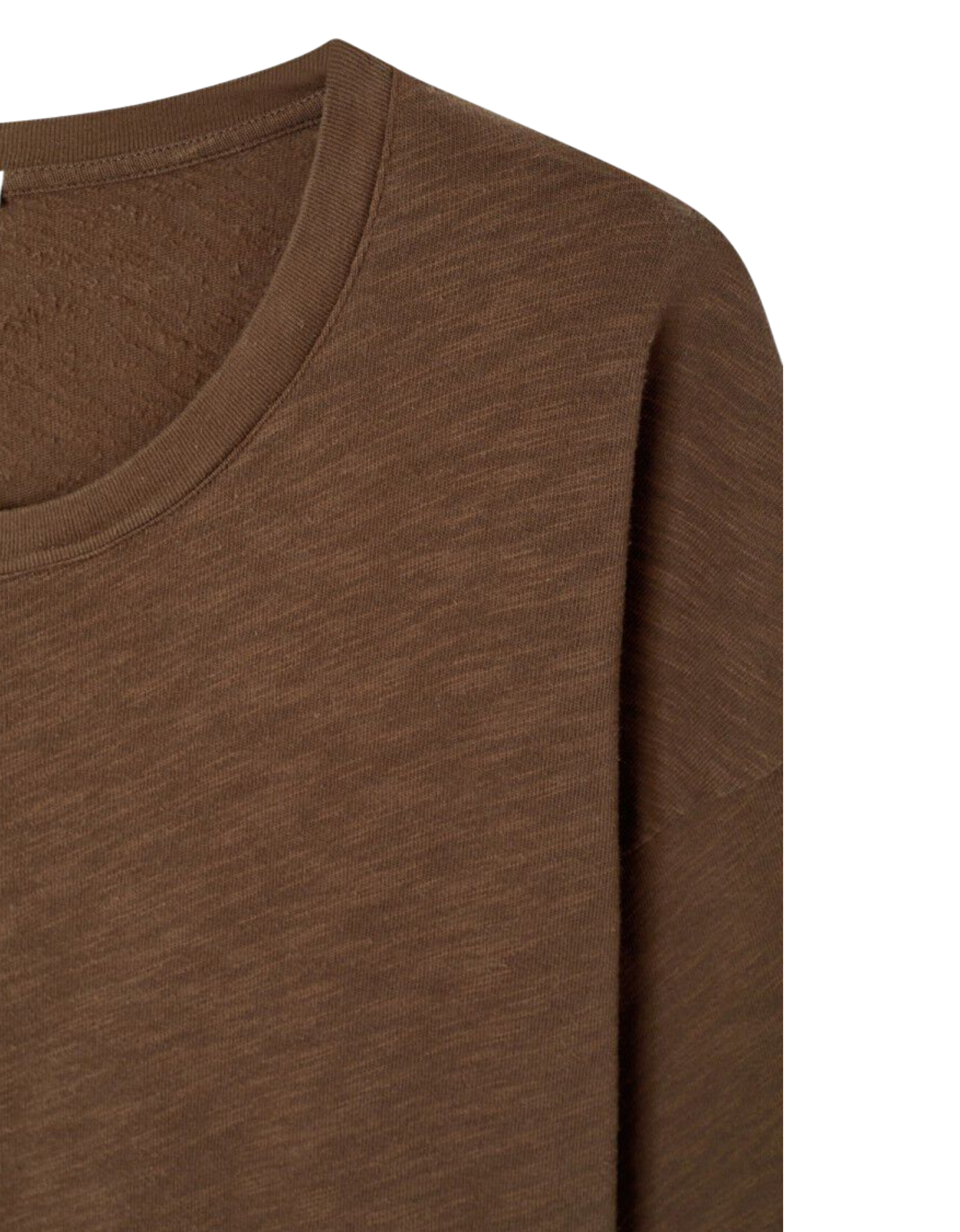 Sonoma T-Shirt CHATAIGNIER Bild 2