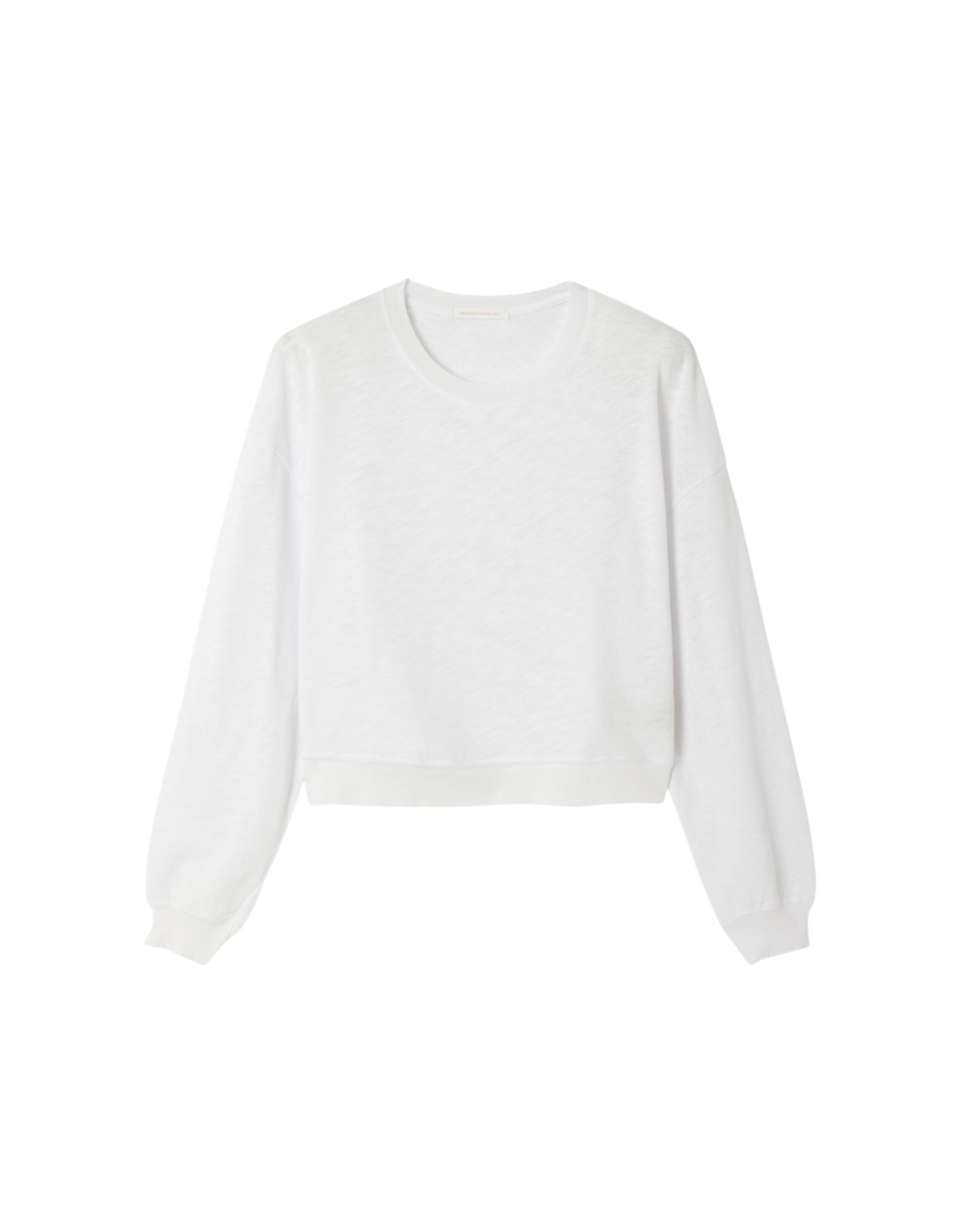 Sonoma T-Shirt BLANC Bild 1