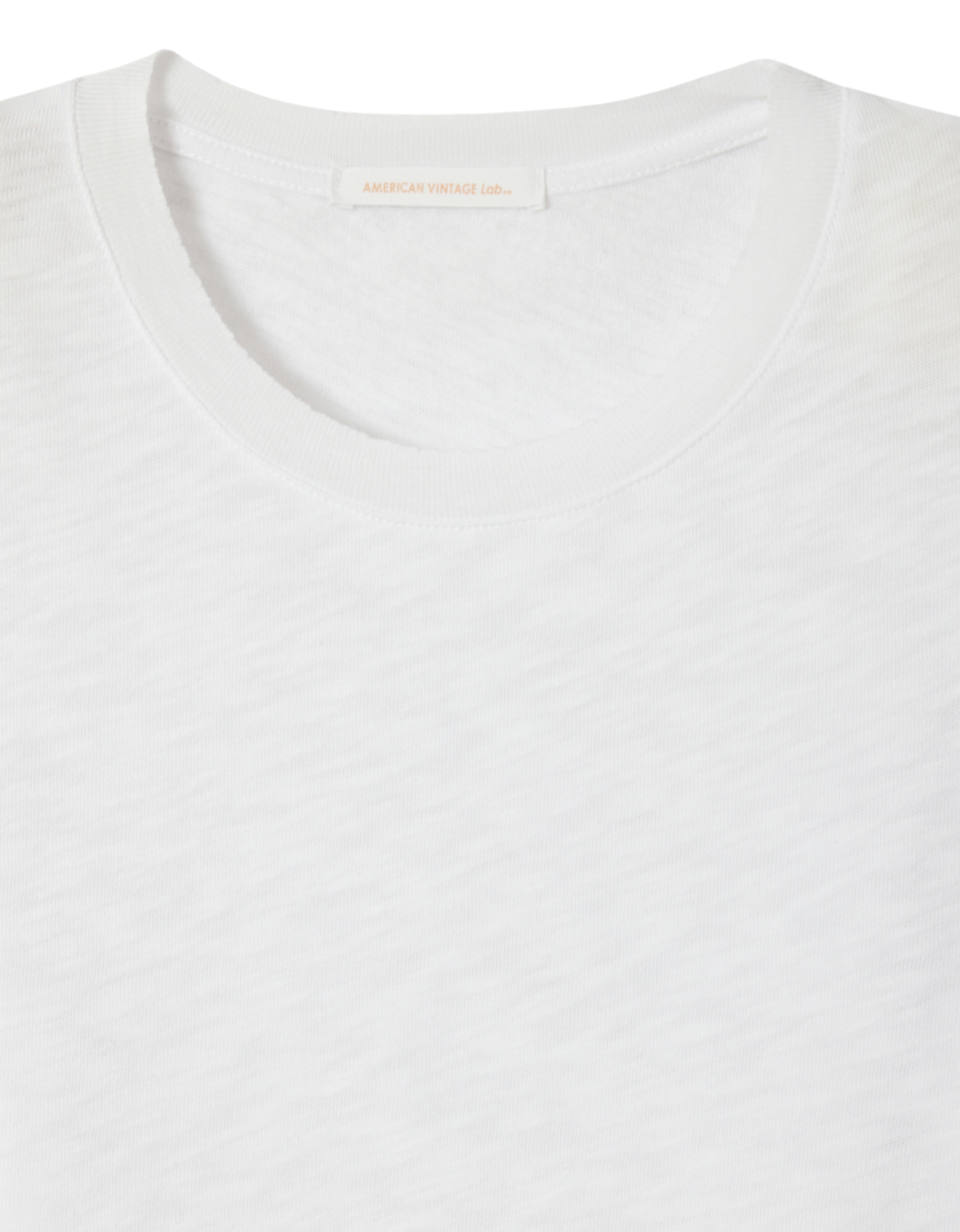 Sonoma T-Shirt BLANC Bild 2