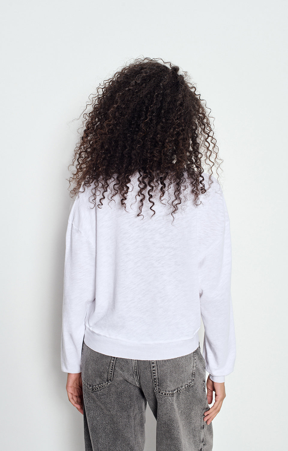 Sonoma T-Shirt BLANC Bild 8