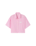 Vextown Bluse Streifen Bild 1
