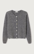 Vitow Cardigan chine Bild 1