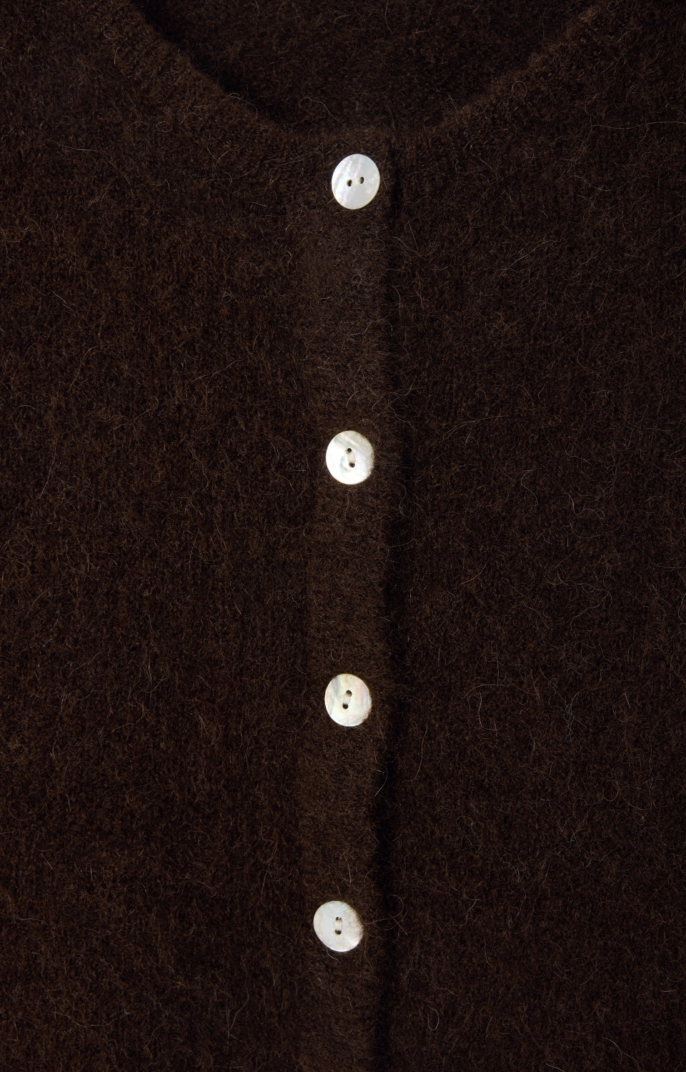 Vitow Cardigan Chine Bild 2