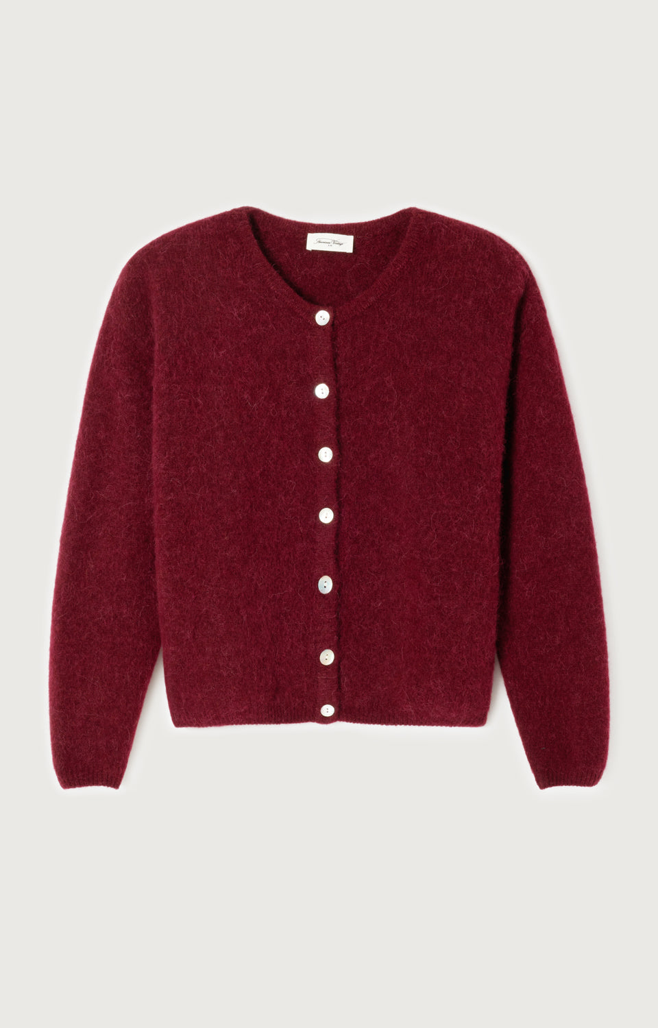 Vitow Cardigan CHINE Bild 1