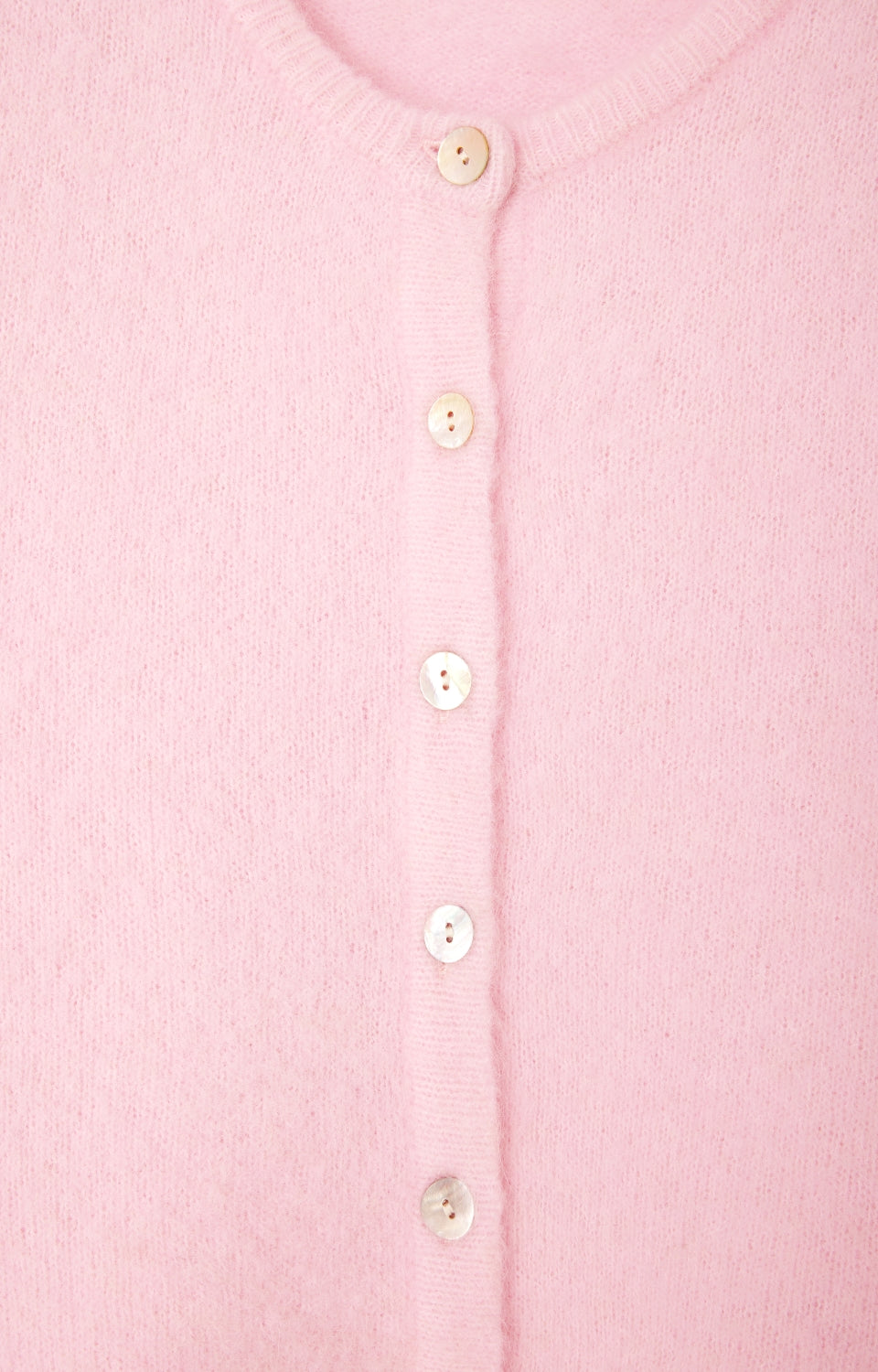 Vitow Cardigan Chine Bild 2