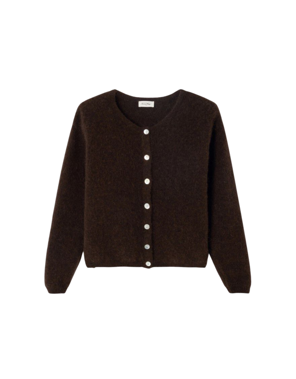 Vitow Cardigan CAFE CHINE Bild 1