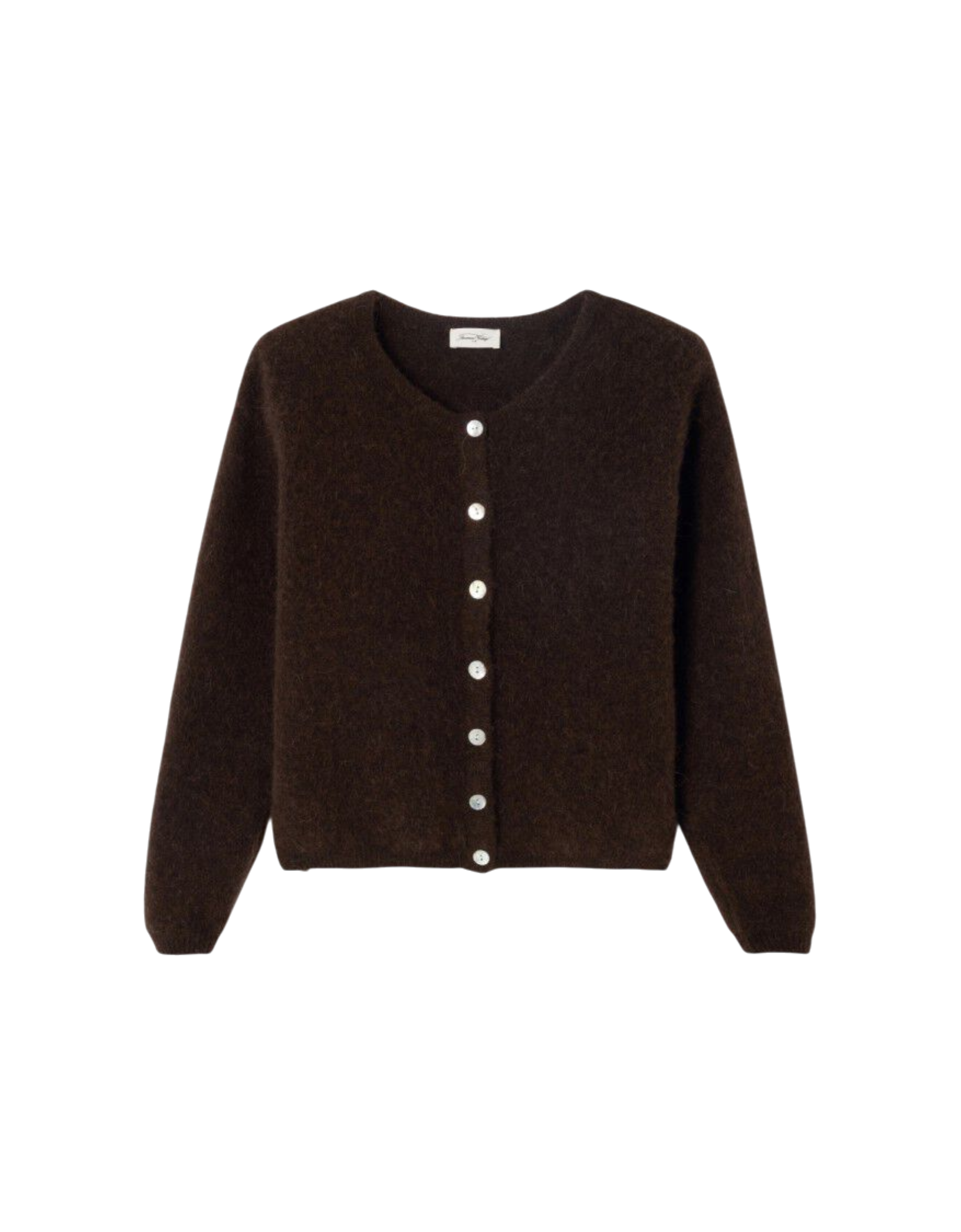 Vitow Cardigan CAFE CHINE Bild 1