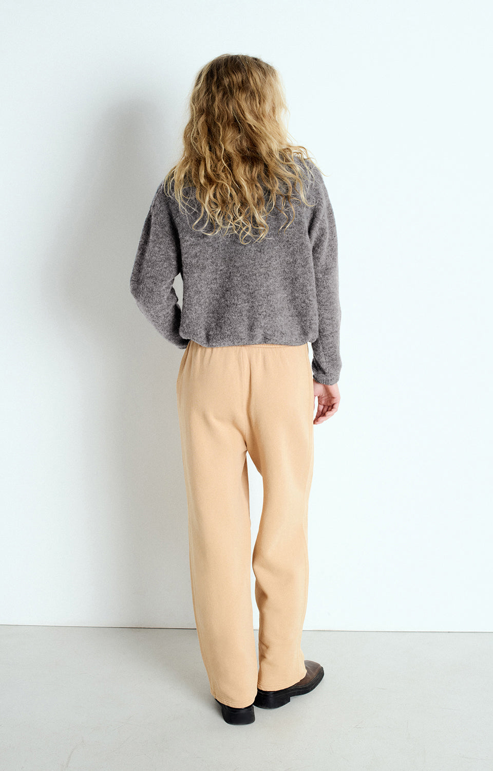 Vitow Cardigan acier chine Bild 4