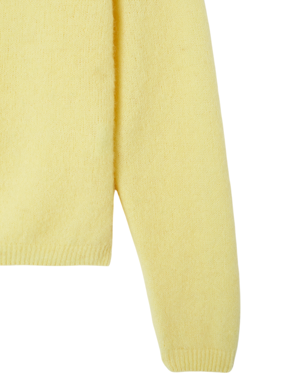 Vitow Cardigan CITRONNNIER Bild 2
