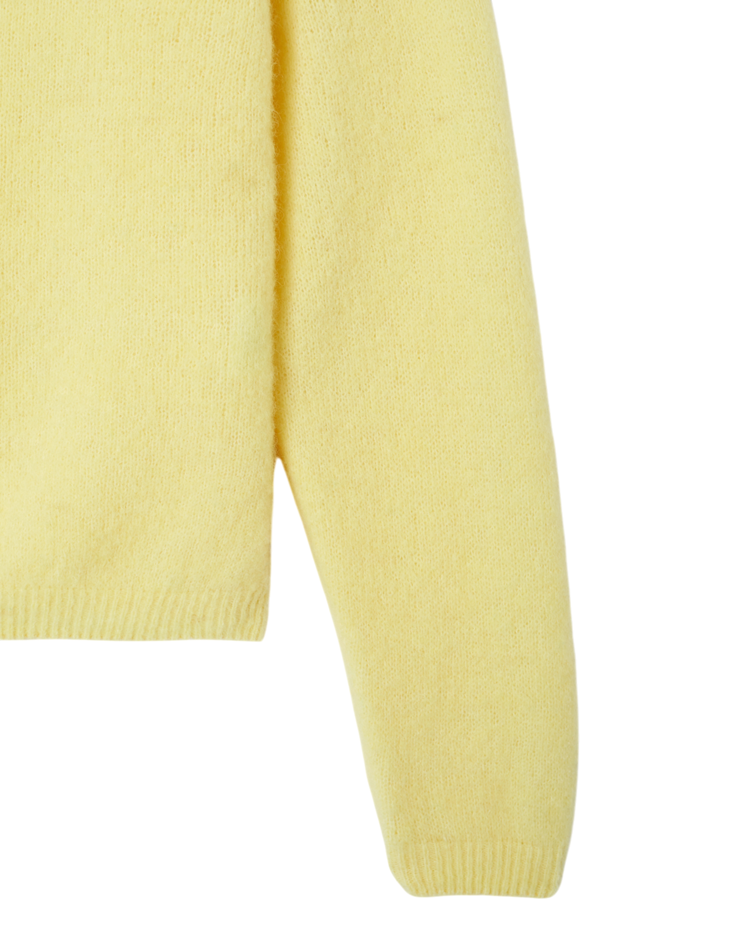 Vitow Cardigan CITRONNNIER Bild 2