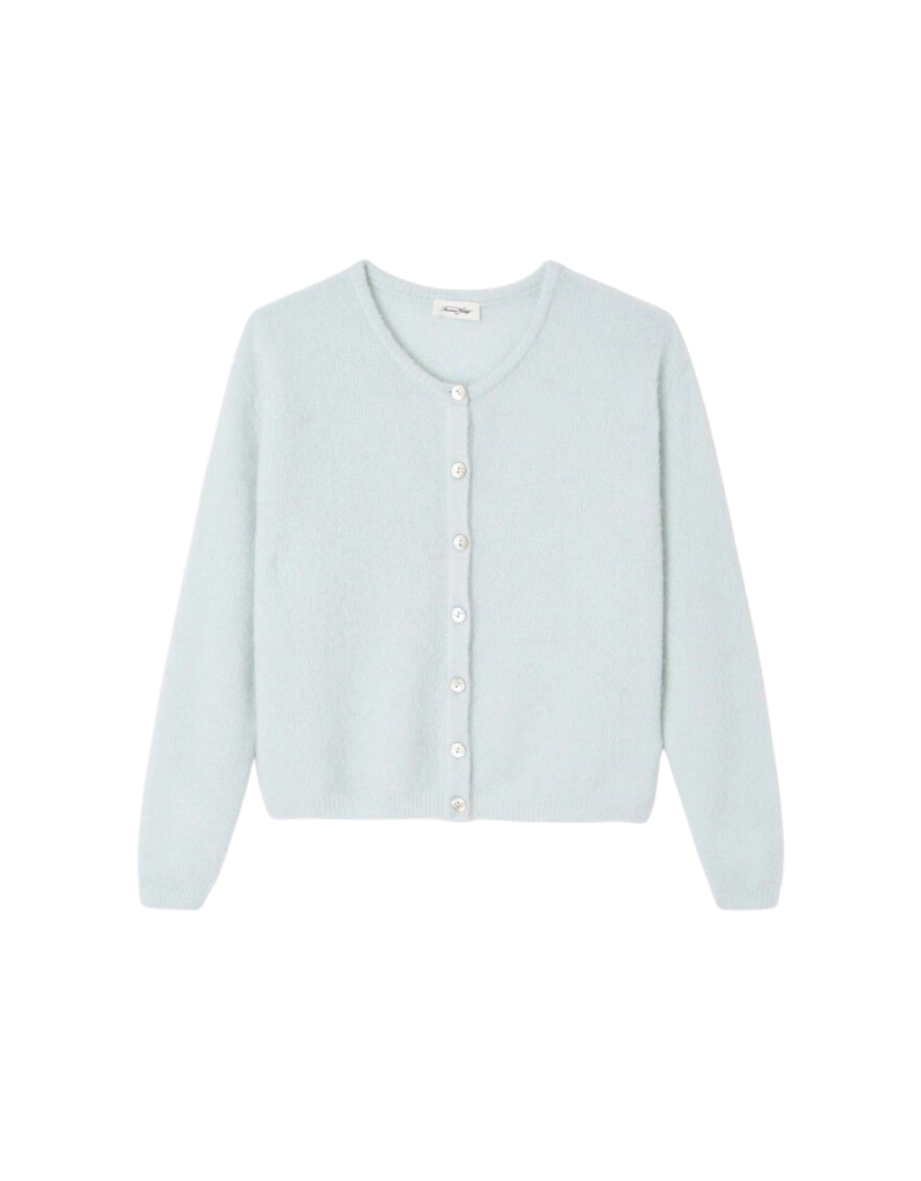Vitow Cardigan GIVRE CHINE Bild 1