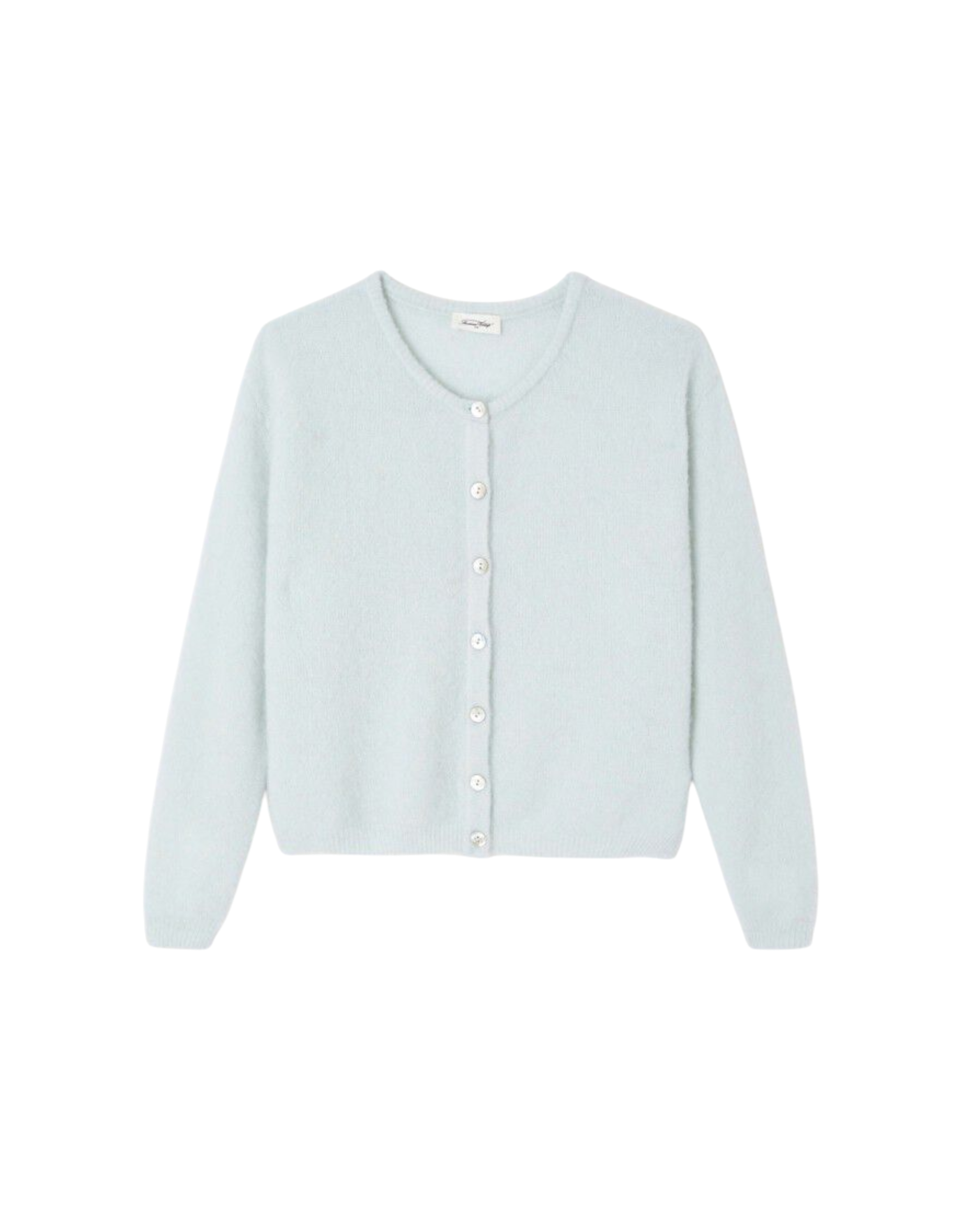 Vitow Cardigan GIVRE CHINE Bild 1