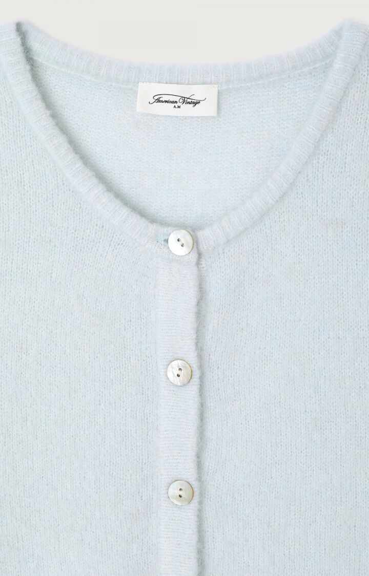 Vitow Cardigan GIVRE CHINE Bild 2