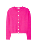 Vitow Cardigan ROSE FLUE CHINE Bild 1