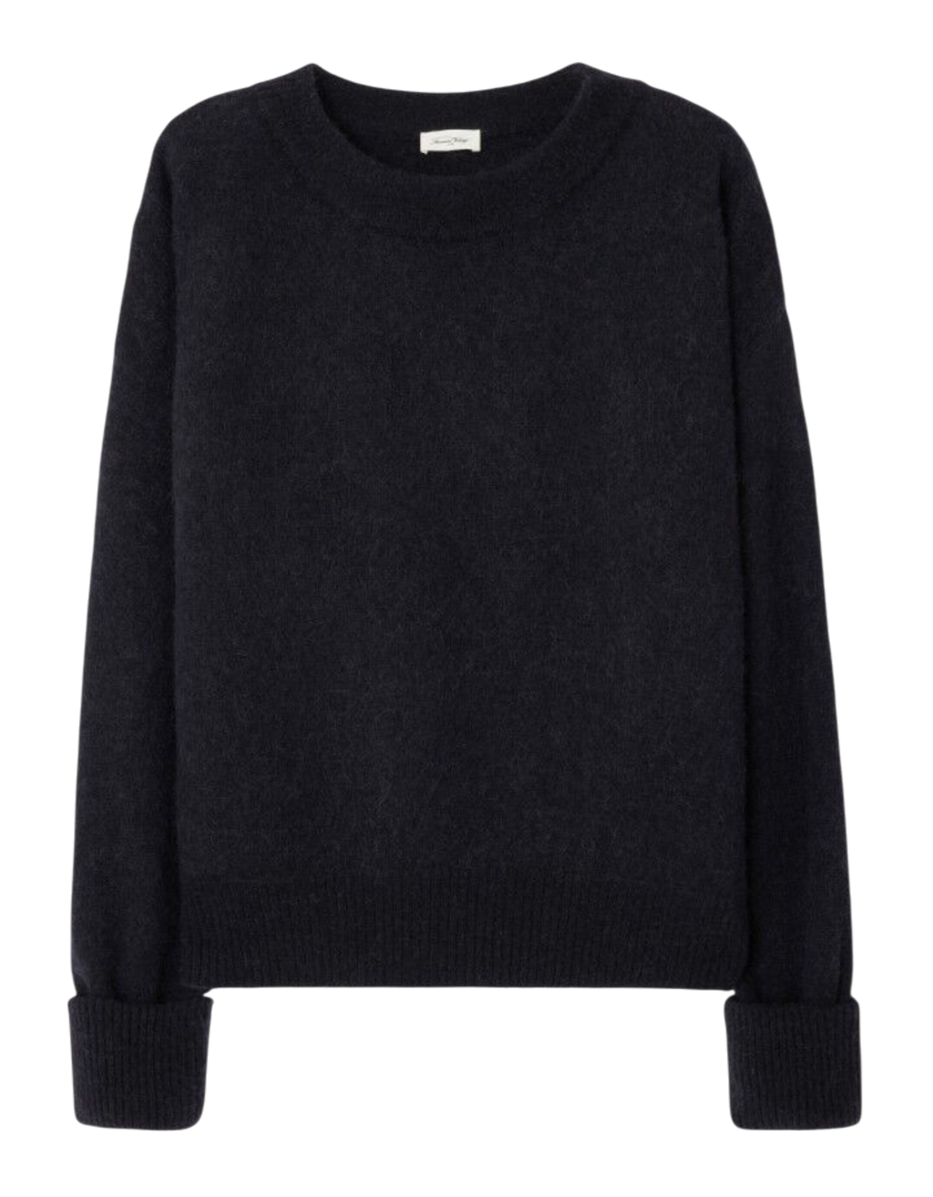 Vitow Damenpullover NOIR Bild 1