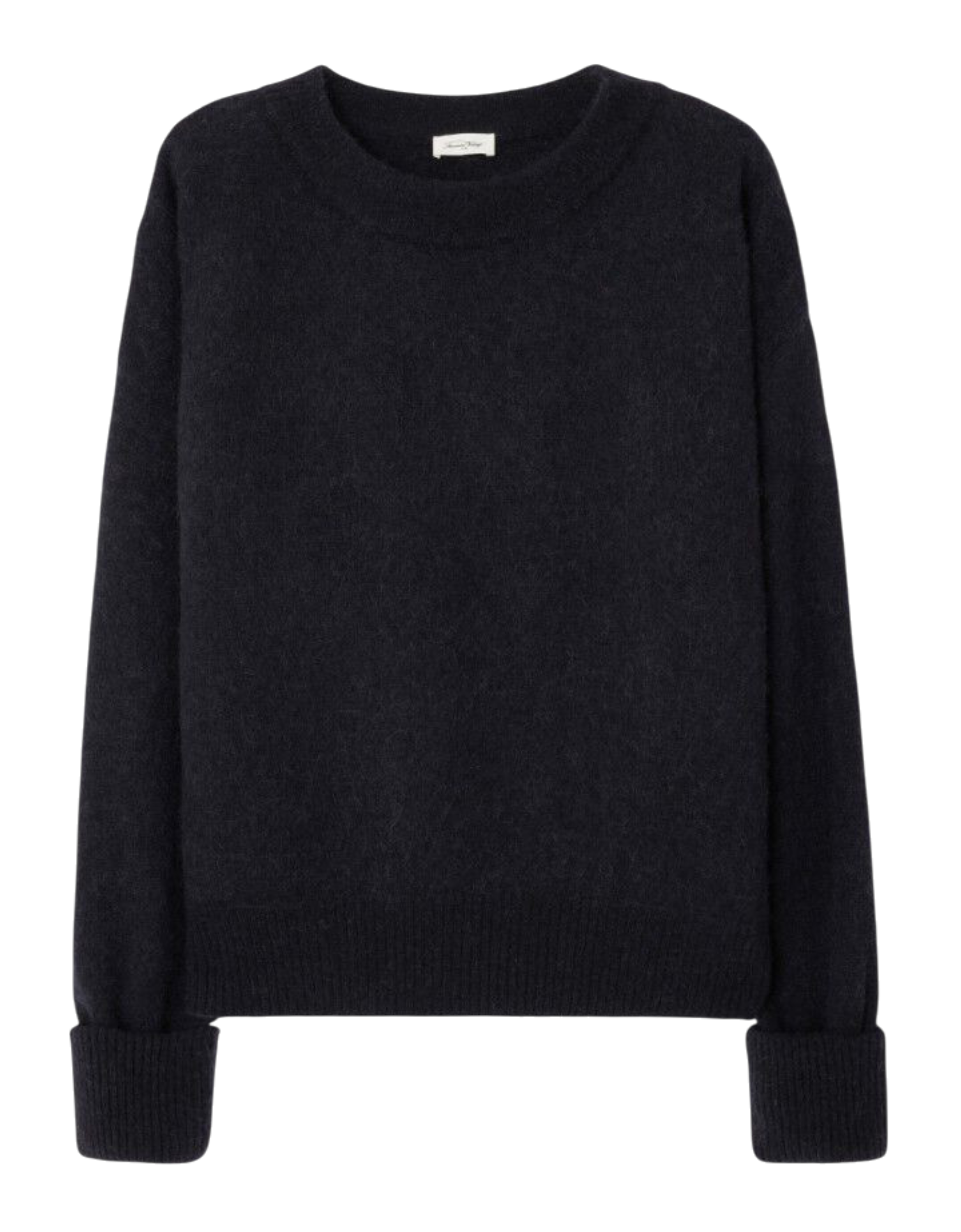Vitow Damenpullover NOIR Bild 1