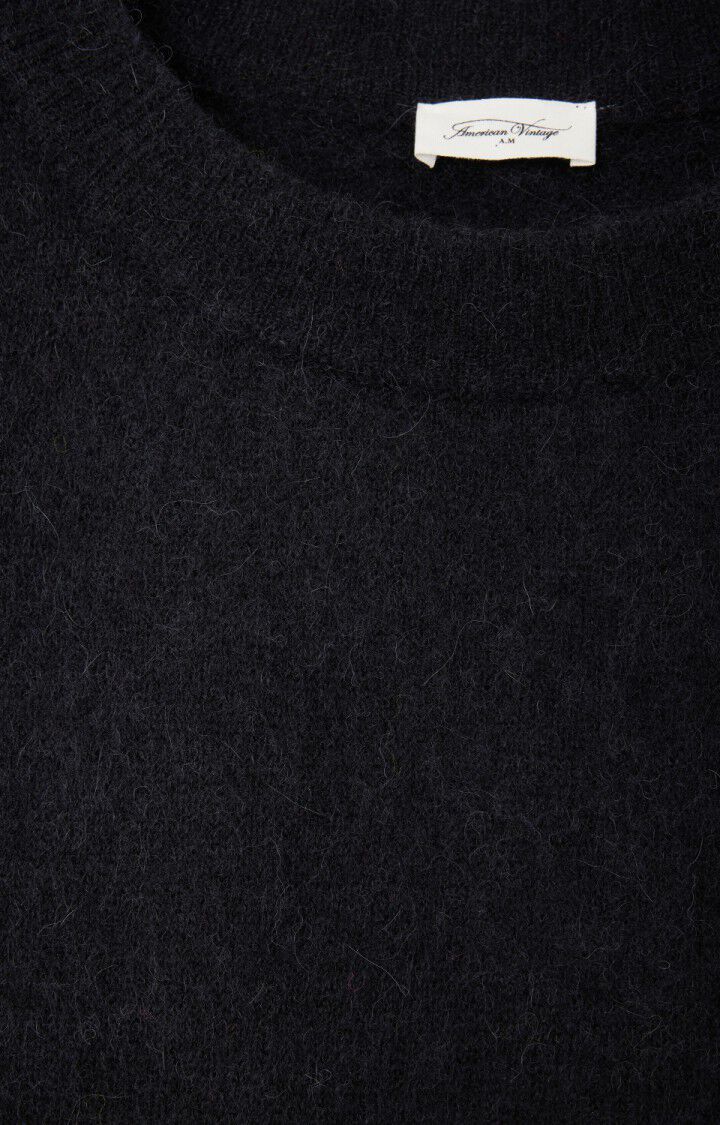 Vitow Damenpullover NOIR Bild 2