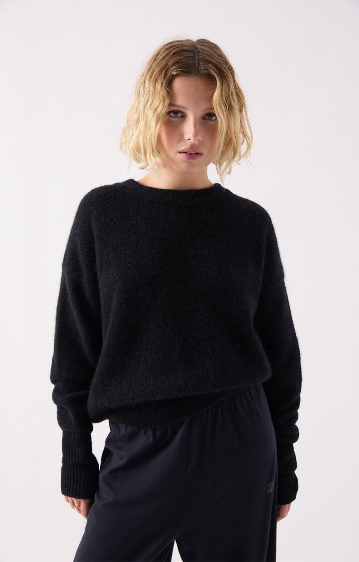 Vitow Damenpullover NOIR Bild 3