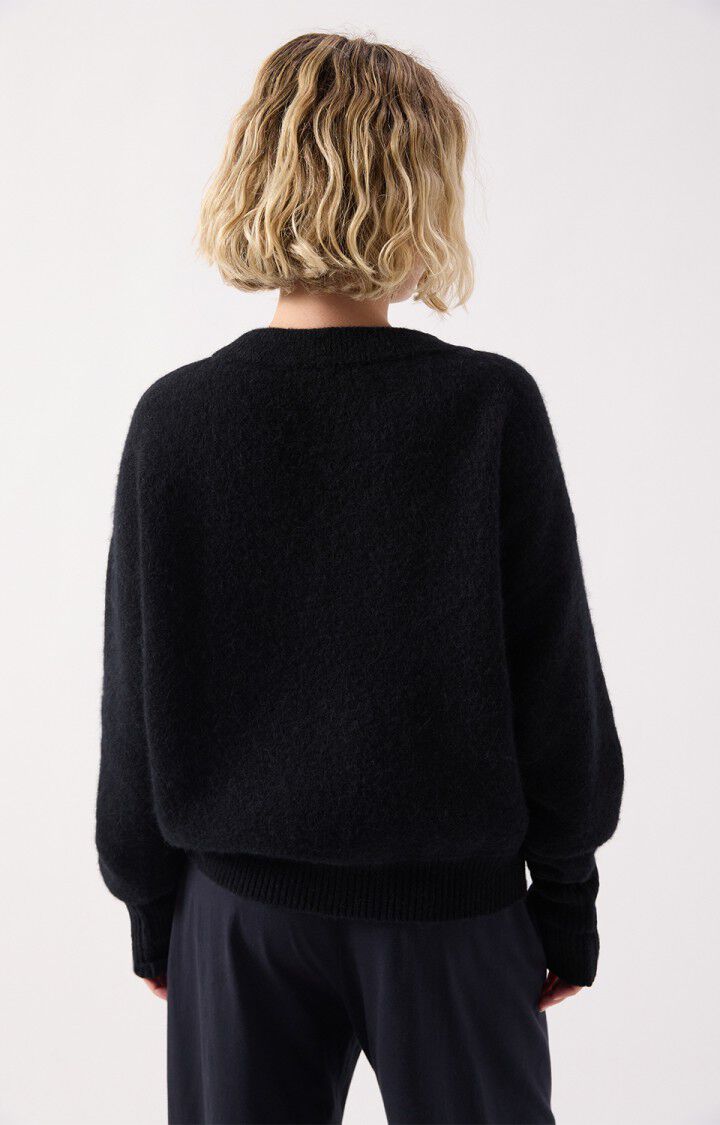 Vitow Damenpullover NOIR Bild 5