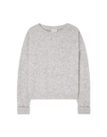 Vitow Strickpullover GRIS CLAIR CHINE Bild 1