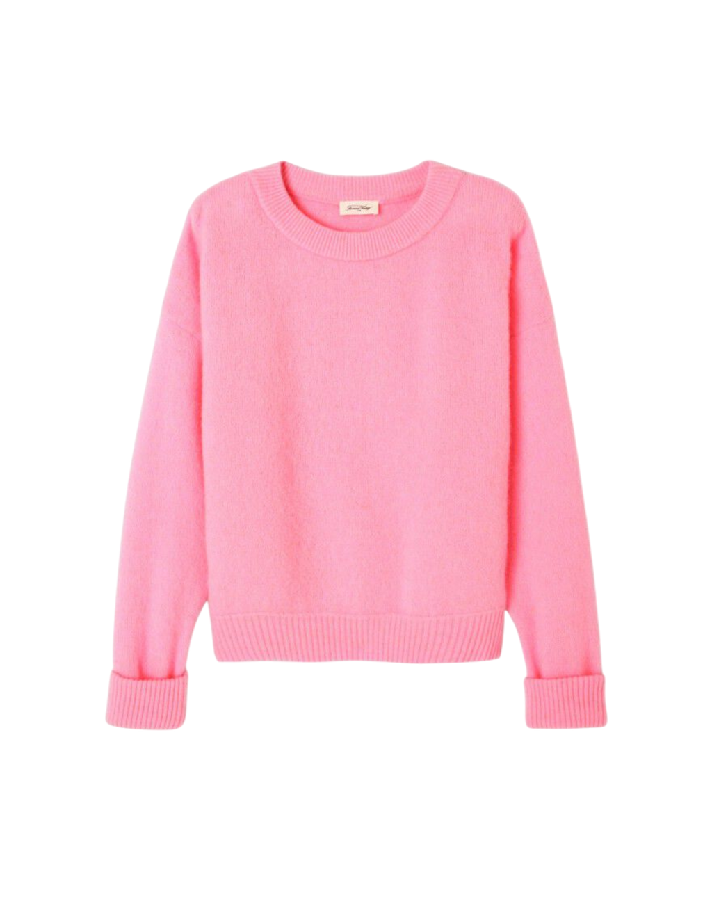 Vitow Strickpullover ROSIE CHINE Bild 1