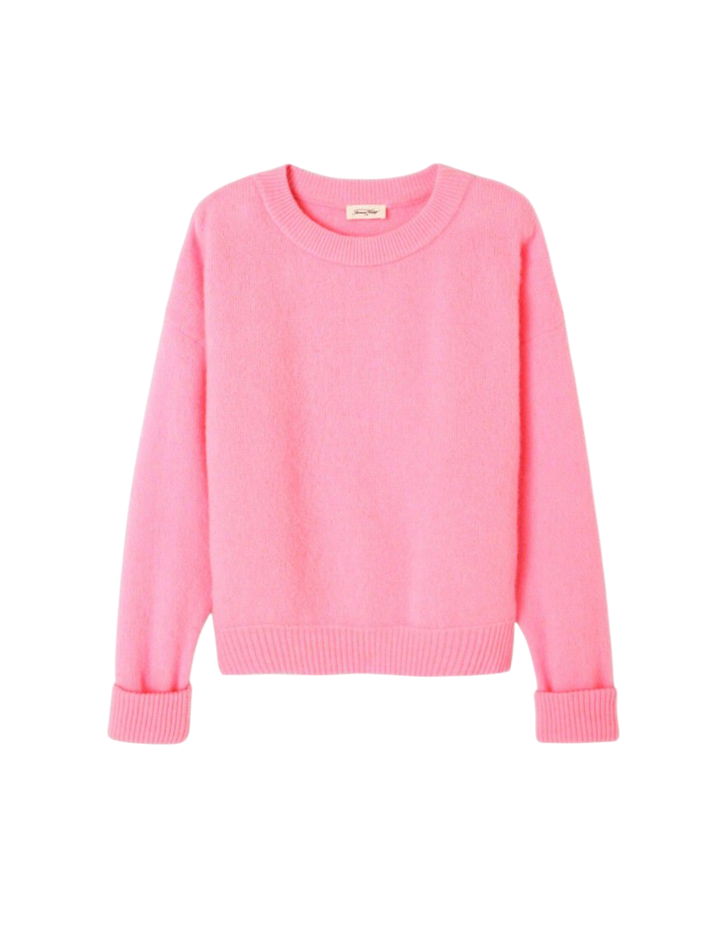 Vitow Strickpullover ROSIE CHINE Bild 1