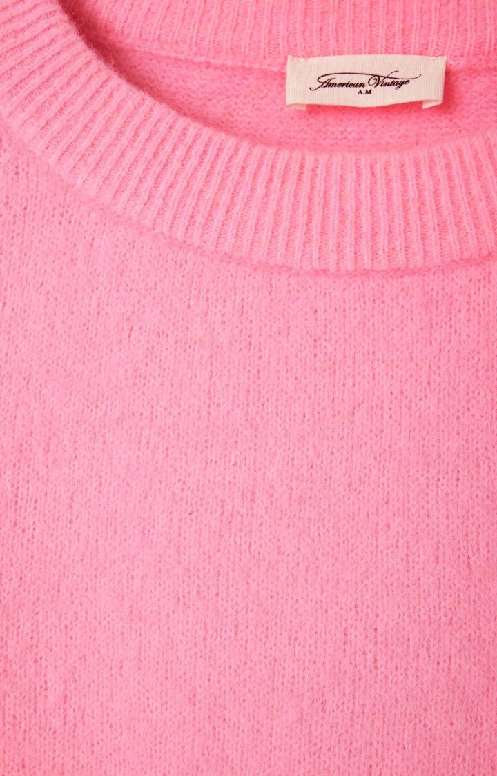 Vitow Strickpullover ROSIE CHINE Bild 2