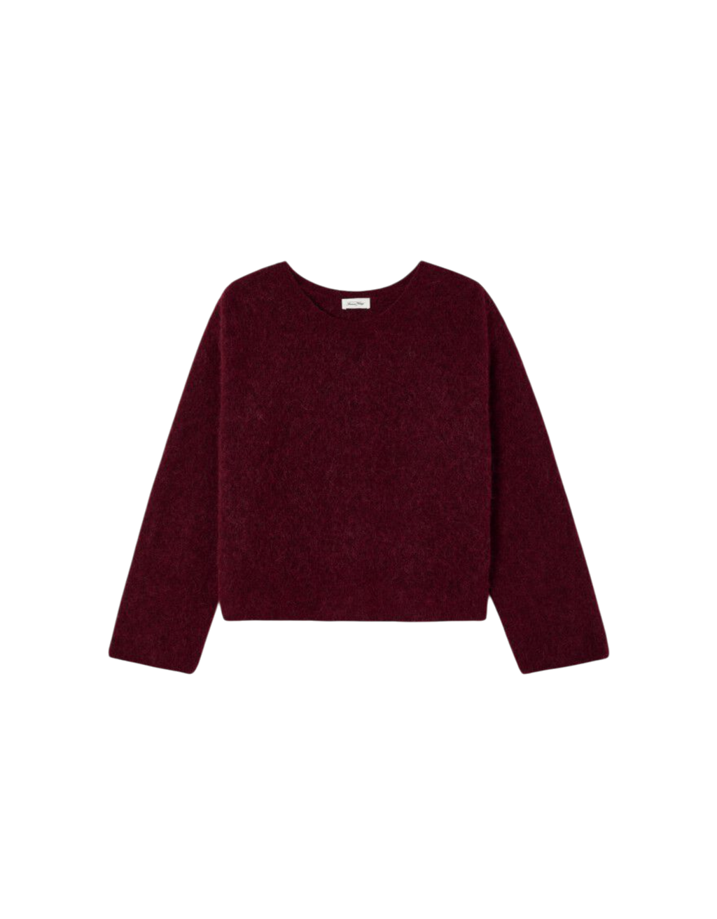 Vitow Strickpullover GRENAD CHINE Bild 1