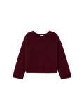 Vitow Strickpullover GRENAD CHINE Bild 1