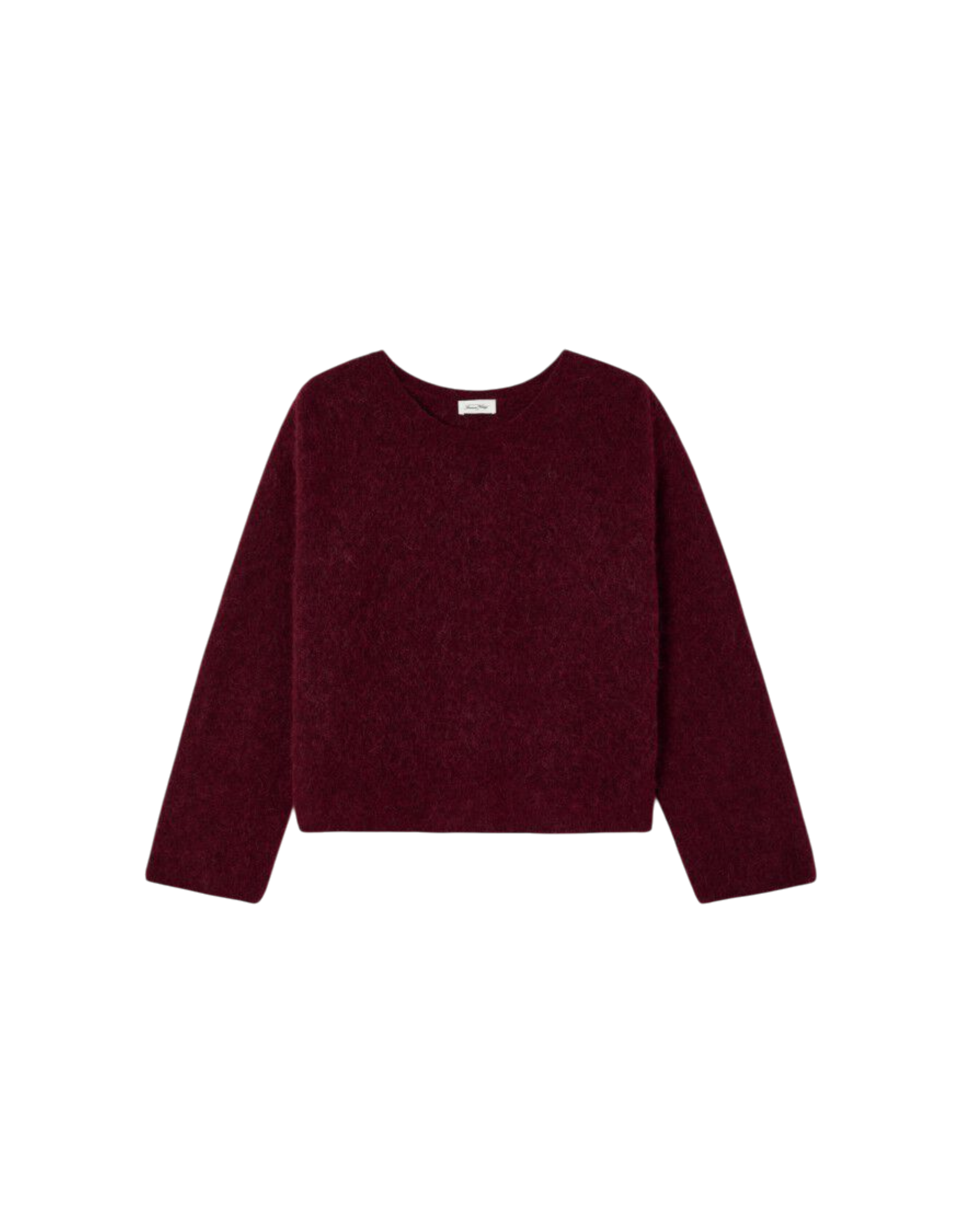 Vitow Strickpullover GRENAD CHINE Bild 1