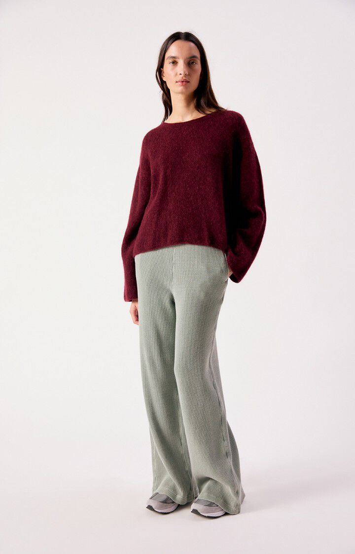 Vitow Strickpullover GRENAD CHINE Bild 2