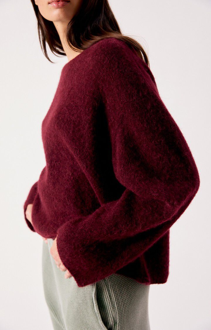 Vitow Strickpullover GRENAD CHINE Bild 3
